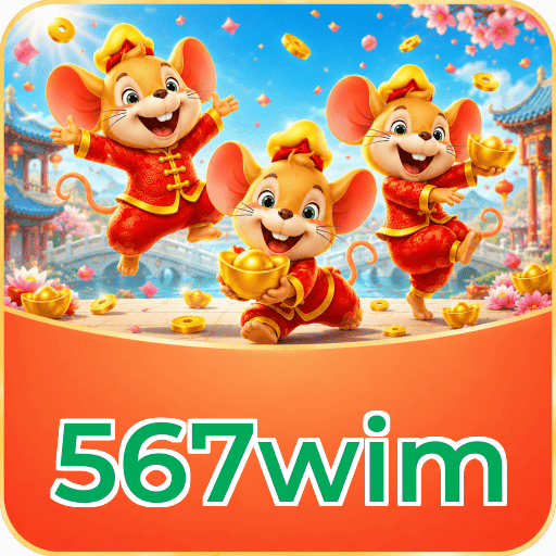 567wim VIP Program Logo