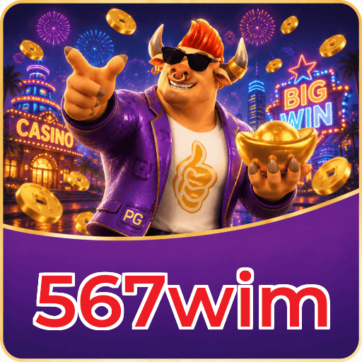 567wim Logo Oficial