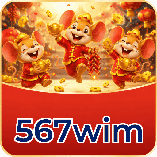 Logo da 567wim