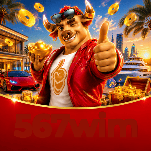 Logo 567wim Telegram Canal Oficial
