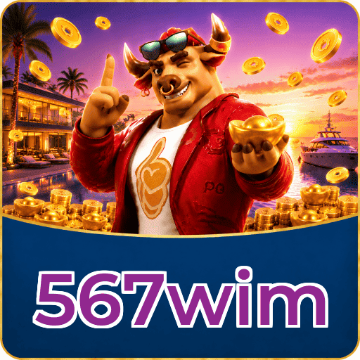 567wim Logo - Bônus com Rollover Justo