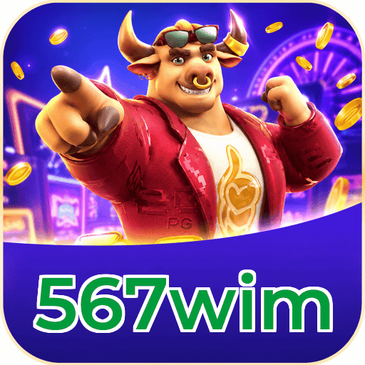 567wim Jackpots Progressivos