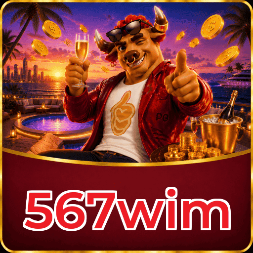 Bot 567wim Telegram